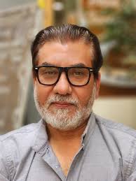 Dr. Vinod Vij